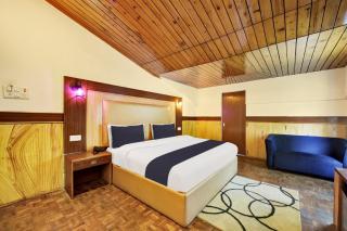 Hotel O Hilton Resorts and Spa - 8