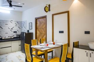 ELIVAAS Palazao, Stunning Getaway With Pvt Pool, Garden and Gazebo - 9