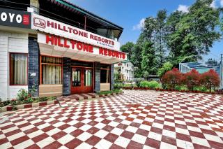 Hotel O Hilton Resorts and Spa - 6