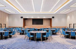 Four Points by Sheraton Johor Bahru - 1