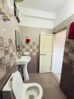 Let's Take it Easy Bir Homestay - 8