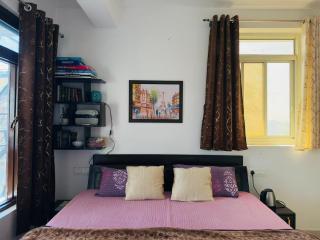 Let's Take it Easy Bir Homestay - 2