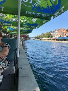 Villa Abi Center - 8