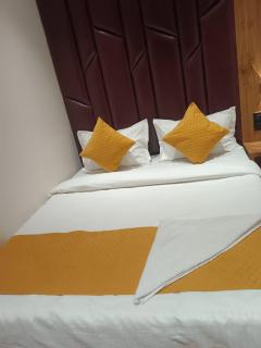 Hotel Grand Palace Inn - 7