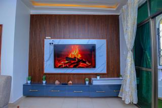 Mombasa Holiday Getaway - 0