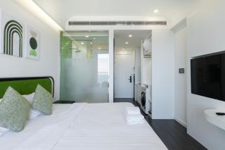 Crystal Apartment Hillside Phu Quoc - 1