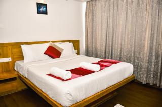 Chill Berg Resort - Bodimettu - 2