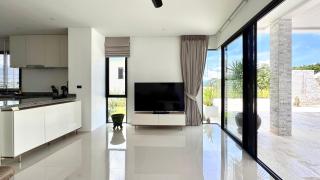 Villa Luba Modern 3BR Pool Villa in Bophut - 2