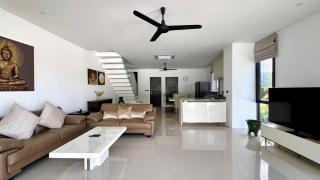 Villa Luba Modern 3BR Pool Villa in Bophut - 7