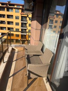 Fresh SPA Relax Velingrad - 1