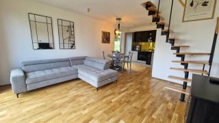 Maxim Domki nad Jeziorem - 4