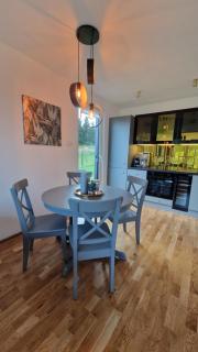 Maxim Domki nad Jeziorem - 1