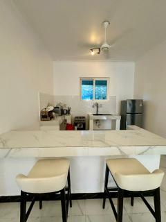 Paje staycation apartment - 5