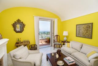 Casa Santa Teresa By CapriRooms - 0