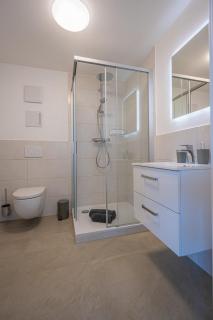 Apartment Alpenblick 3, Halblech im Allgäu, Bergblick pur - NEUERÖFFNUNG! - 5