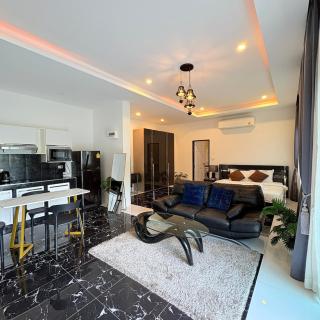 Bangpo Samui Seaview Studio - 1