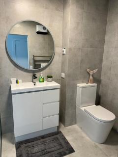 Downtown Bayview Apartment Timaru - 1