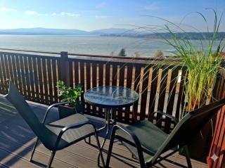 Apartmán Nad hladinou - Frymburk - 0