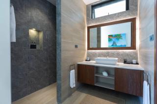 Jungle Beach Villa Luxury 4 Br SeaView - 6