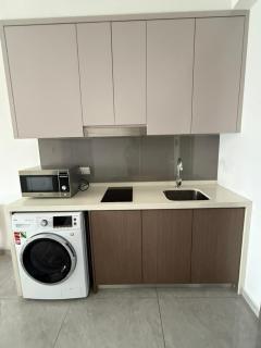 Agile Penguine service suite TRX by KL - 0