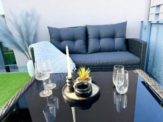 Rooftop Apartment Dresden-MZ1 - 3