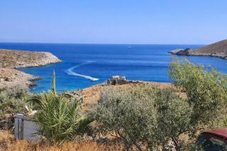 Tainaros Rooms - Beachfront Cozy Getaways - 5