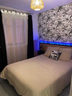 Maison une chambre - 2