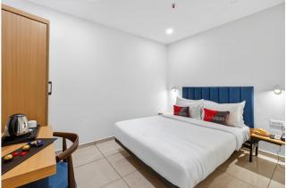 Rooms To Go By Kairo Hotels - 7