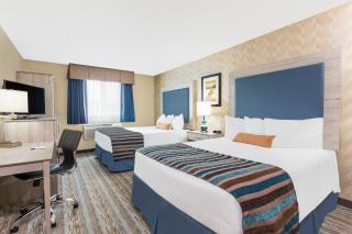 SilverStone Inn & Suites Spokane Valley - Spokane Valley - 4
