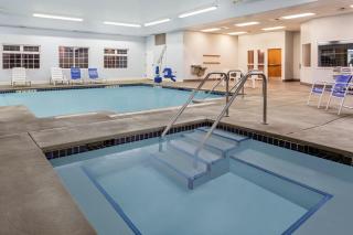 SilverStone Inn & Suites Spokane Valley - Spokane Valley - 6
