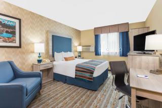SilverStone Inn & Suites Spokane Valley - Spokane Valley - 2