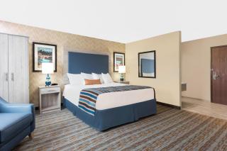 SilverStone Inn & Suites Spokane Valley - Spokane Valley - 1