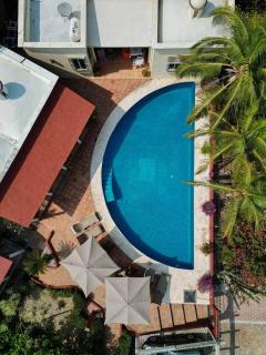 Casa Bella Brisa - 9