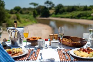 Simbavati Grumeti - 6