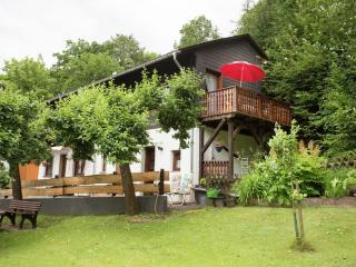 Holiday home in Medebach with Balcony - Medebach - 3