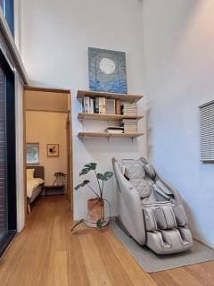 아르떼스테이 제주 - 화가의 집 Stay with Art Live like Home - 3