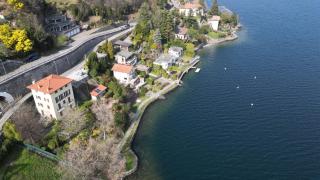 LakeSide Villa Del Pierangelo: Appartamento Ginko - 3