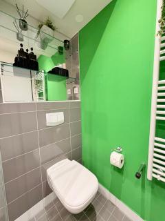 Rooftop Apartment Dresden-MZ1 - 4