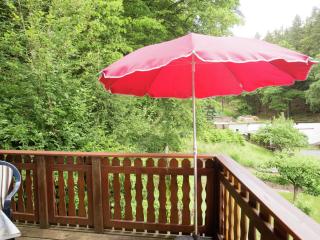 Holiday home in Medebach with Balcony - Medebach - 4