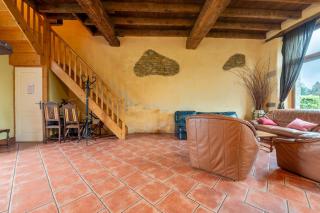 Le Crévy - le Pavillon - 12 pers - 2