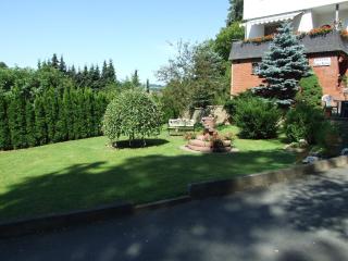 Holiday home in Medebach with Balcony - Medebach - 5