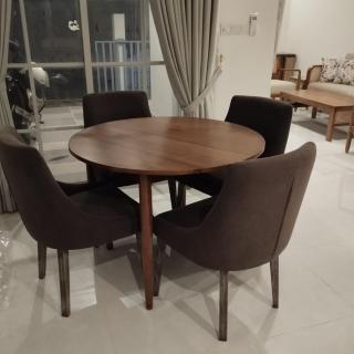 Celestial Negombo Premium Resort Villa 17 - 3