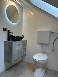 Komfortables Apartment für 2 Personen - 0