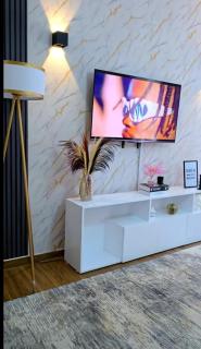 Comfort homes7 senegal - 2