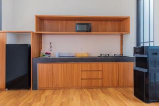 Villa Shizuka Garut - 3