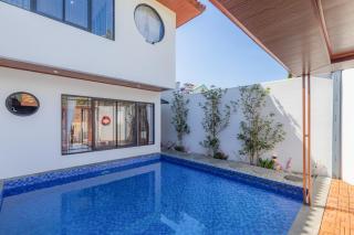 Villa Shizuka Garut - 0