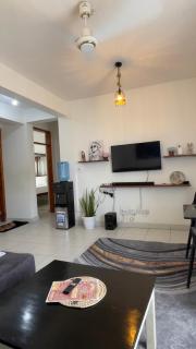 Onamu Cozy 2 Bedroom Buxton - 3