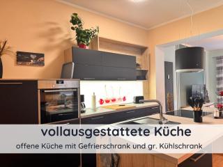Ferienwohnung Auszeit Harz - 8