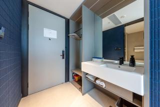 文昌轻奢酒店扬州瘦西湖东关街店 - 4