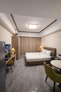 SB Condo Sihanoukville -700m to U MALL - 6